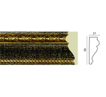Молдинг Цветная лепнина 61-34