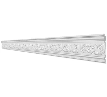 Потолочный плинтус Glanzepol® GP-101