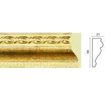 Молдинг Цветная лепнина 61-33