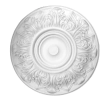 80030/6 розетка DECOMASTER-2 (330мм)