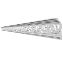 Потолочный плинтус Glanzepol® GP-112