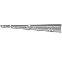 Потолочный плинтус Glanzepol® GP-65