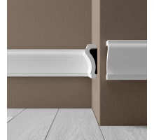 Молдинг из ударопрочного полимера M 70