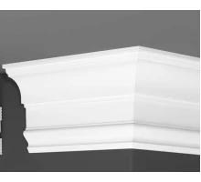 Плинтус потолочный П 27 128/62