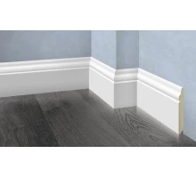 Напольный плинтус SM13-80