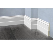 Напольный плинтус SM14-100