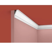 Карниз К023, 40х25, экополимер