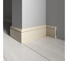 005-74 Напольный плинтус широкий 