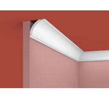 Карниз К011, 80х80, экополимер