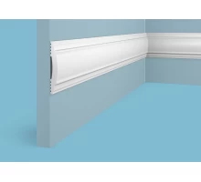 Молдинг М32, 70х11, 2000мм, Экополимер/20