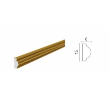 Молдинг 130A-GR