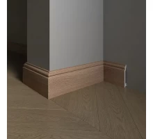 Плинтус 701-90SH 