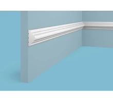 Молдинг М009, 38х18, экополимер