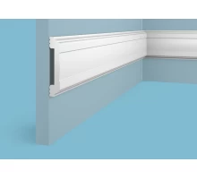 Молдинг М007, 80х16, экополимер