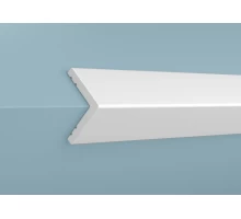 Угол  У002, 18х18, экополимер