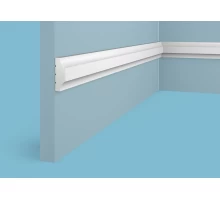 Молдинг М011, 40х14, экополимер