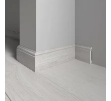 Плинтус 701-89SH 