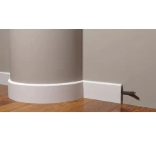 Плинтус DD706F Гибкий