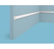 Молдинг М012, 19х12, экополимер