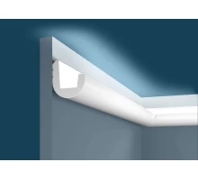 Карниз К024, 55х50, экополимер