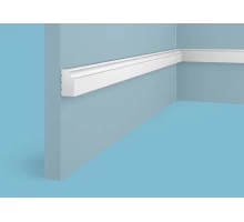 Молдинг М004, 29х16, экополимер