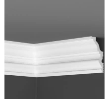 Плинтус потолочный П 26 90/40