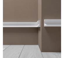 Молдинг XPS POLYMER М 10 30/12