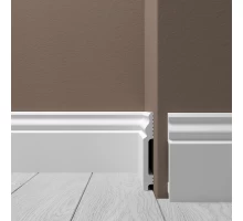 Плинтус напольный Н2