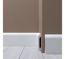 Плинтус напольный Н6