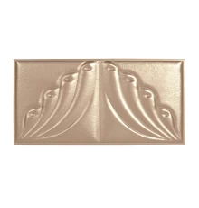 Мягкая стеновая панель Angel 300х600 мм - Apricot в г. Екатеринбург