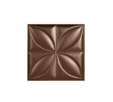 Мягкая стеновая панель Four Seasons 400х400 мм - Burbon в г. Екатеринбург