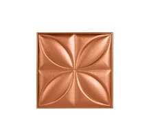 Мягкая стеновая панель Four Seasons 400х400 мм - Bronze в г. Екатеринбург