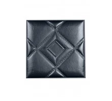 Мягкая стеновая панель из экокожи Luck - Platinum в г. Екатеринбург