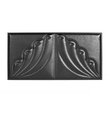 Мягкая стеновая панель Angel 300х600 мм - Platinum в г. Екатеринбург