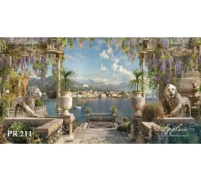 Панорама PR 211