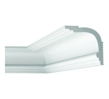 Плинтус потолочный C 11/50