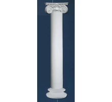 Колонна в сборе N0301-2-2