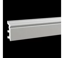 Напольный плинтус 6.53.107