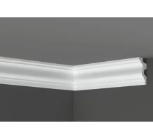 Плинтус потолочный П 21 65/26