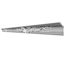 Углы к потолочному плинтусу ДП 44/110 