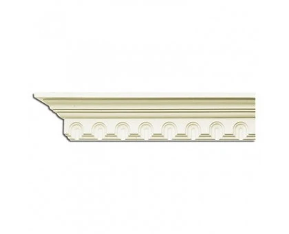 Карниз с орнаментом C1007 (2,00 м)-P в г. Екатеринбург