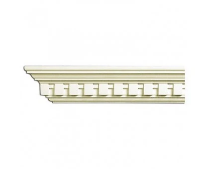 Карниз с орнаментом C1010 (2,00 м)-P в г. Екатеринбург