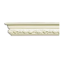 Карниз с орнаментом C1013 (2,42 м)