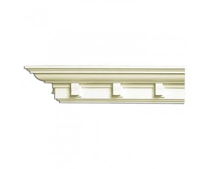 Карниз с орнаментом C1017 (2,00 м)-P в г. Екатеринбург