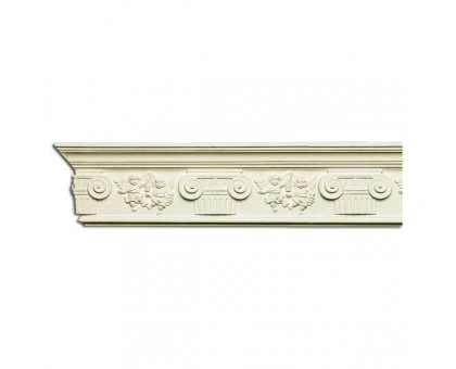 Карниз с орнаментом C1021 (2,00 м)-P в г. Екатеринбург