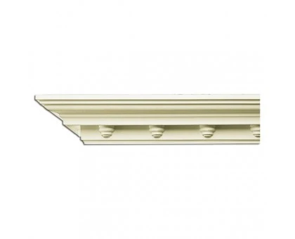 Карниз с орнаментом C1025 (2,00 м)-P в г. Екатеринбург