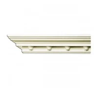 Карниз с орнаментом C1028 (2,00 м)-P
