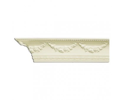 Карниз с орнаментом C102 (2,00 м) в г. Екатеринбург