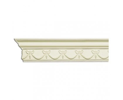 Карниз с орнаментом C1033 (2,00 м) в г. Екатеринбург