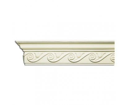 Карниз с орнаментом C1034 (2,00 м)-P в г. Екатеринбург